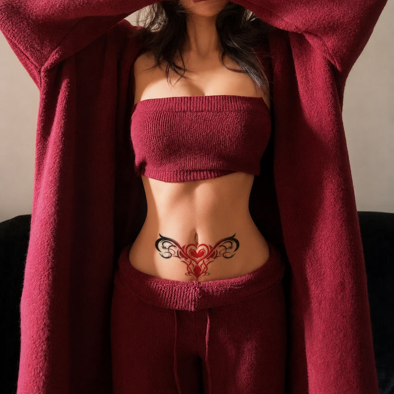 Waist & Hip