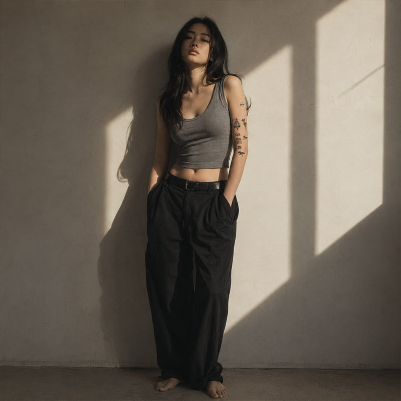 Street Flash Temporary Tattoo Stickers for Arm and Hand